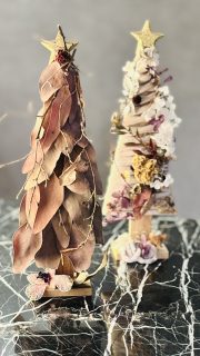 これからは、クリスマスへまっしぐら！