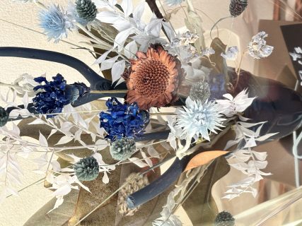 イメージをカタチに